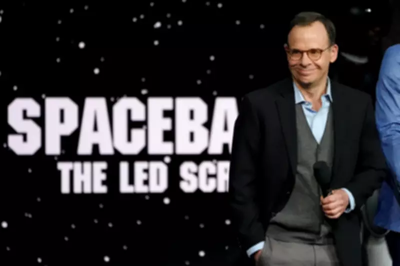 Spaceballs Sequel and Thomas Crown Affair Previewed at CinemaCon, Bond Updates Absent