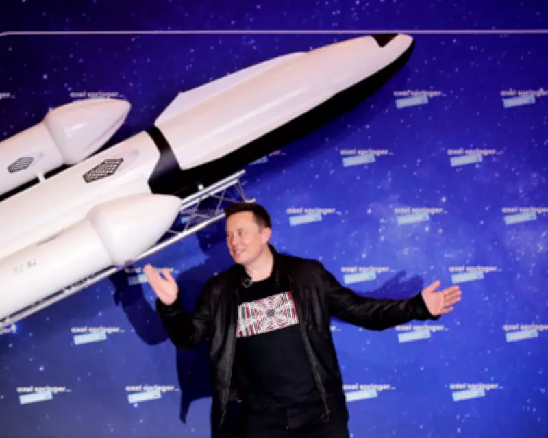 SpaceX Achieves $2 Trillion Valuation in Historic Retail Investor IPO