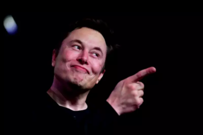 SpaceX Filing Reveals Only Elon Musk Can Fire Himself as CEO