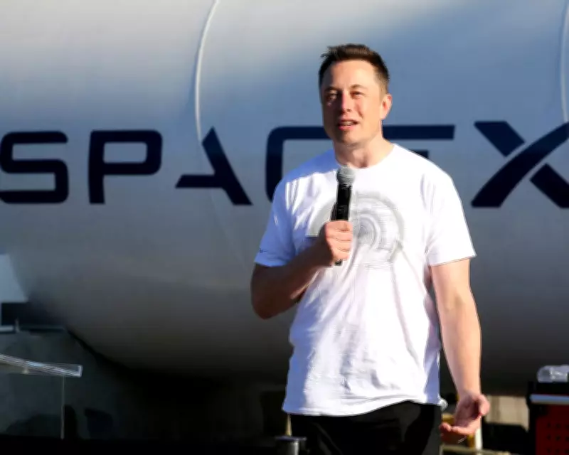 SpaceX Secures Option to Acquire AI Startup Cursor for $60bn or Partner for $10bn