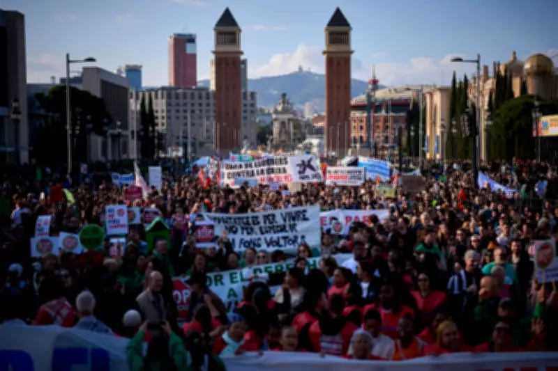 Spain Approves €7 Billion Plan to Tackle Severe Housing Crisis
