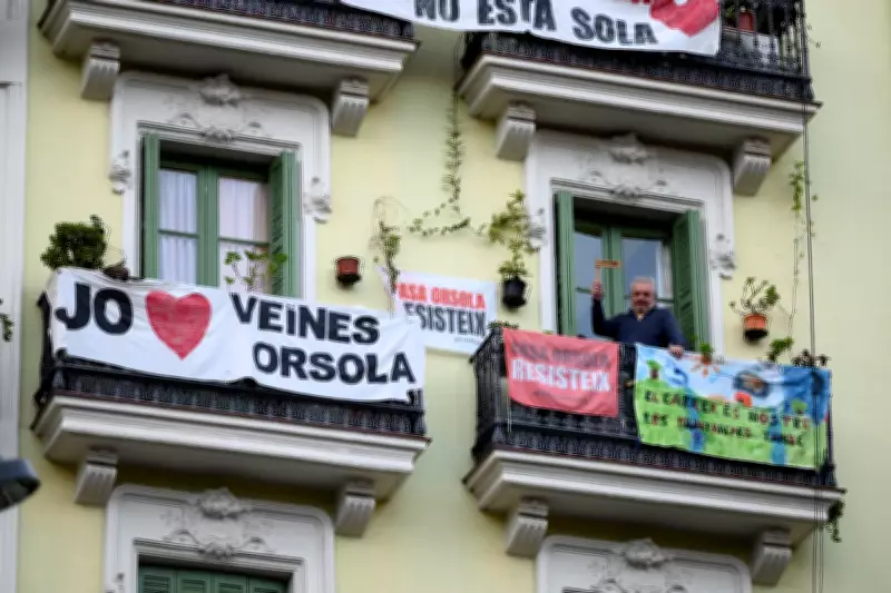 Spain Launches €7 Billion Housing Plan to Combat Soaring Rents and Crisis