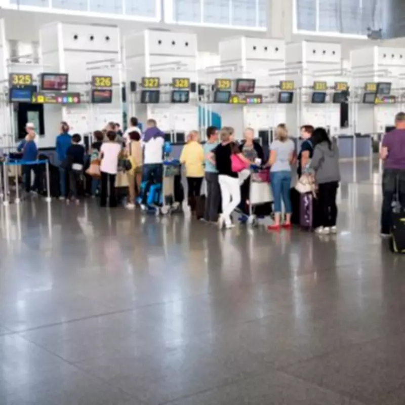 Spain tourism boss warns Brits to book summer flights now as prices rise