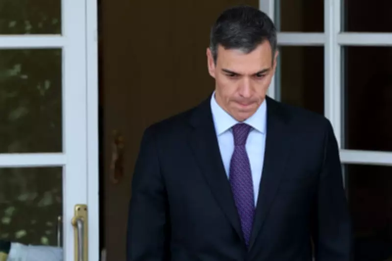 Spain Unveils €7bn Housing Plan to Triple Public Stock and Aid Young Renters