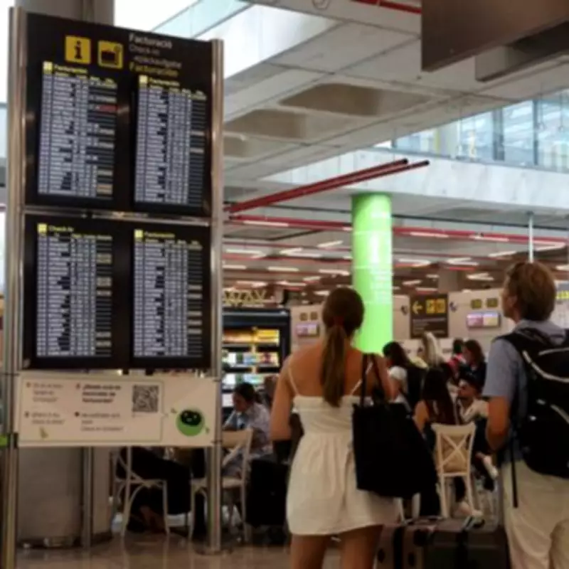 Spain Warns of Soaring Airline Ticket Prices for 3 Key UK Tourist Hotspots This Summer