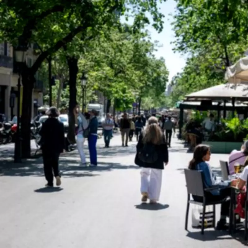 Spain's Barcelona Doubles Tourist Tax for UK Travellers from Today