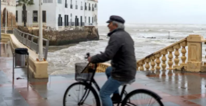 Spain's First Tsunami-Ready Town Leads Coastal Safety Drive