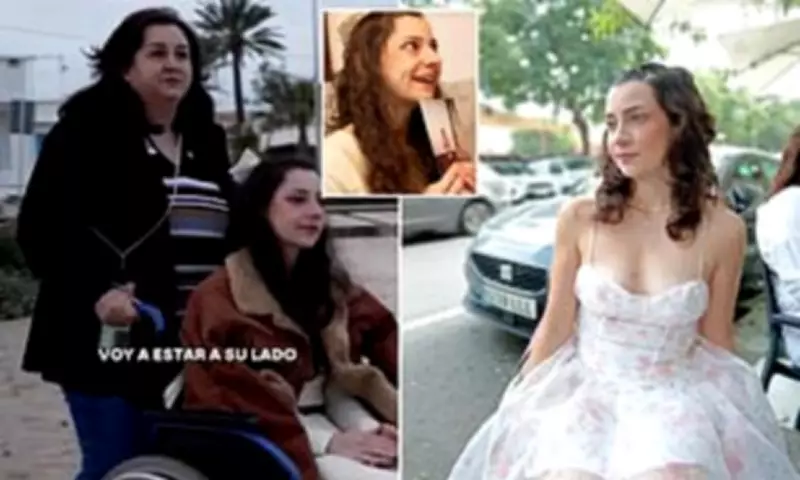 Spain's Health Minister Slams Trump Over Euthanasia Probe Order