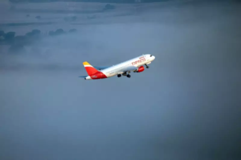 Spanish Airlines Expand Routes Amid Jet Fuel Shortage Concerns