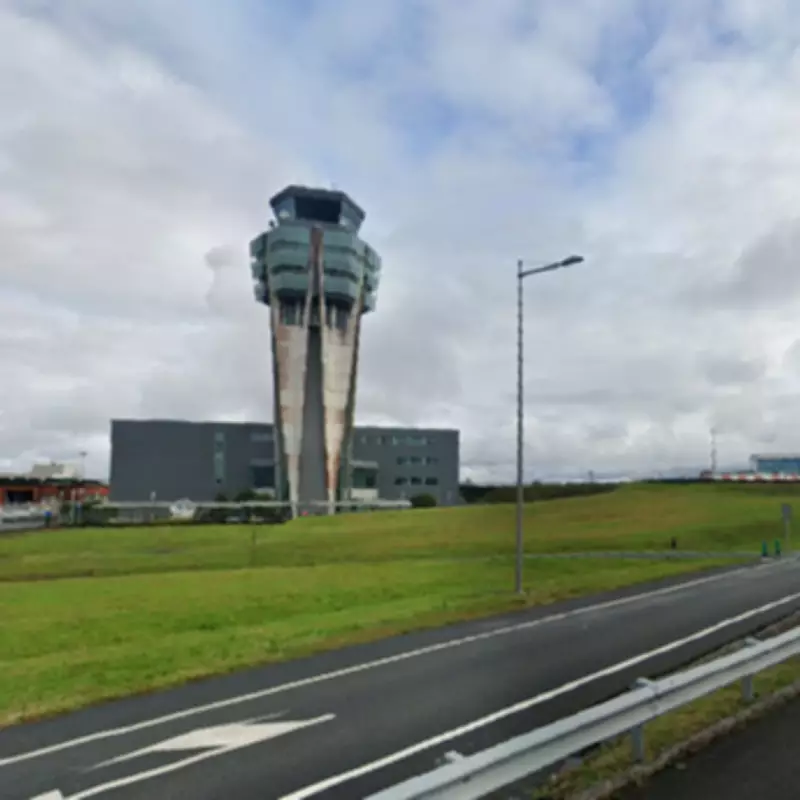 Spanish Airport Shuts for Five Weeks, Ryanair and BA Flights Cancelled