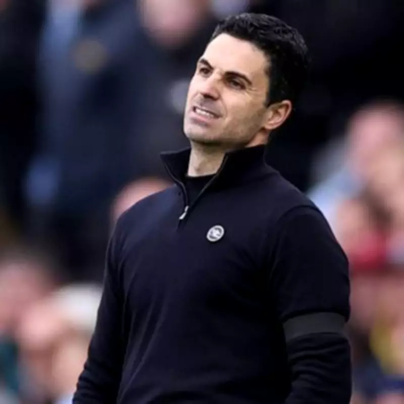 Spanish Media Criticise Arsenal as Title and European Hopes Fade