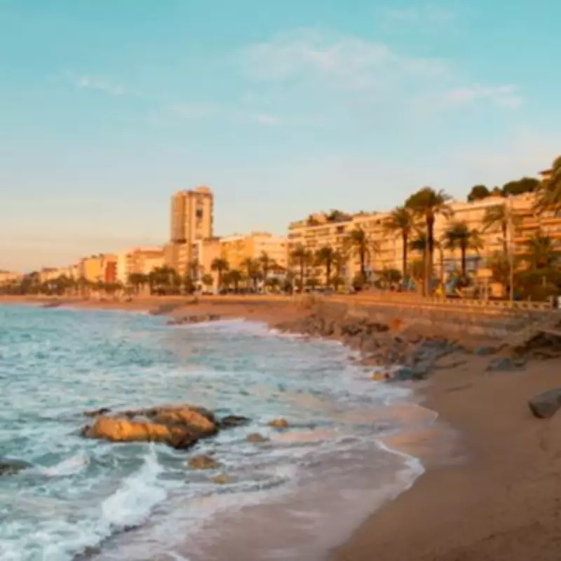 Spanish Party Town Lloret de Mar Pleads for British Tourists Amid Anti-Tourism Sentiment
