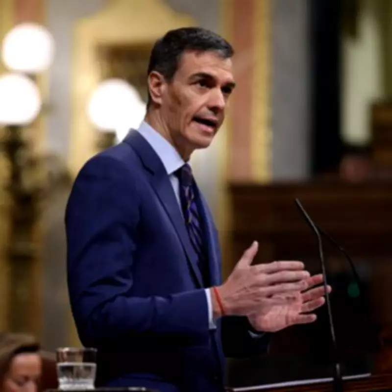 Spanish PM Condemns Islamophobic Chants After Lamine Yamal's Fury