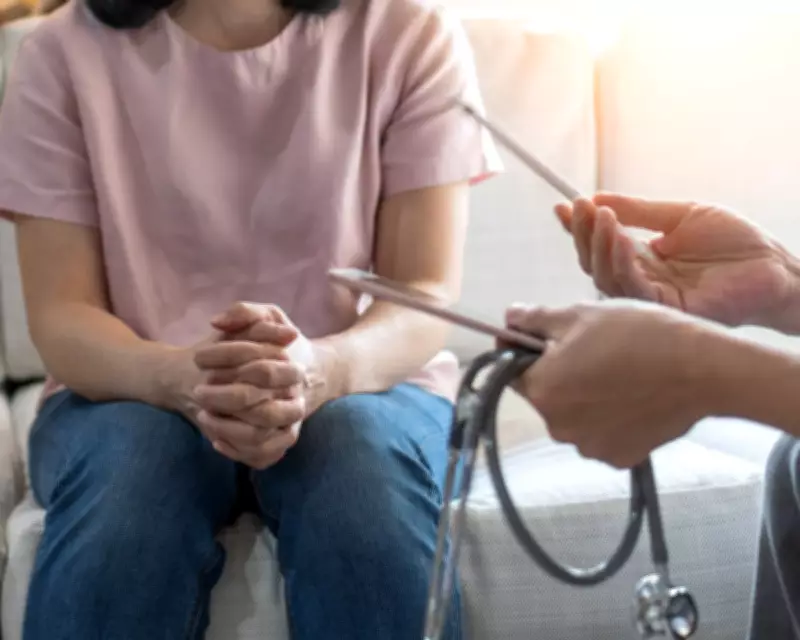 Specialised Care After First Miscarriage Could Prevent 10,000 Losses