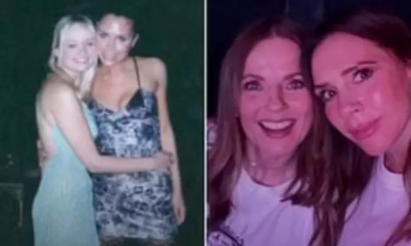 Spice Girls and Beckham Family Celebrate Victoria's 52nd Birthday with Heartfelt Tributes