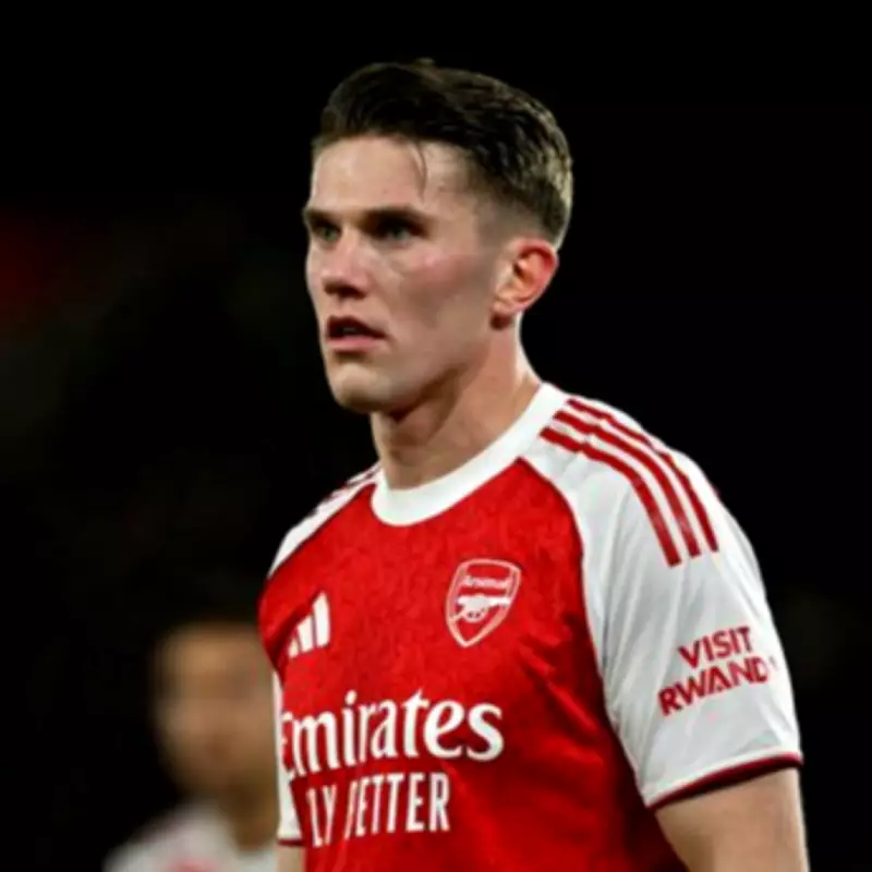 Sporting Lisbon's Dressing Room Holds No Grudge Against Arsenal's Gyokeres