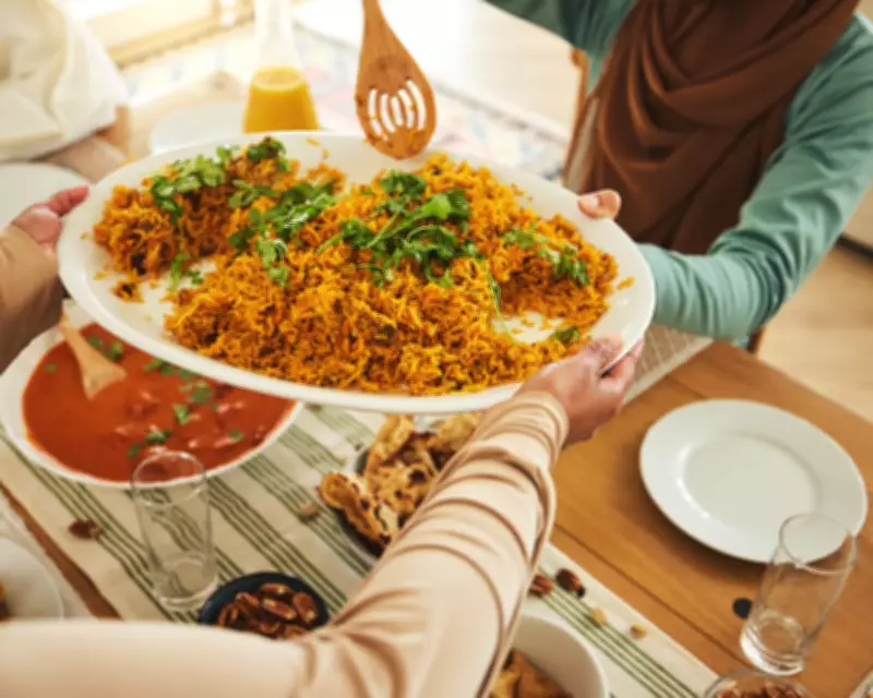 Spring Festivals Unite Cultures Through Food, Family, and Renewal