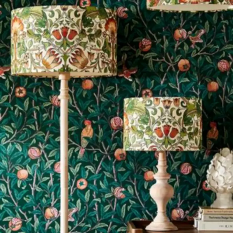 Spring Home Refresh: 8 Best Lampshades for Instant Room Transformation