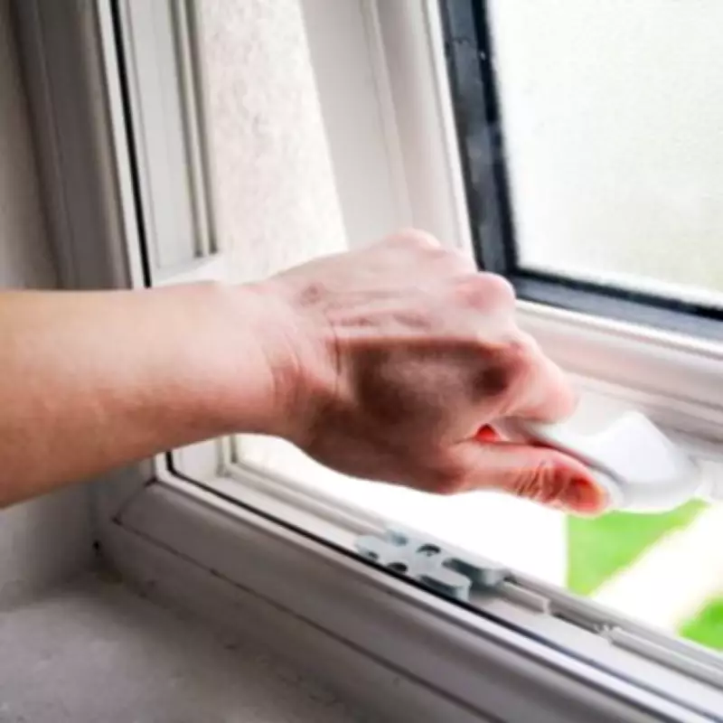 Spring Insect Invasion: One Kitchen Item Can Keep Bugs Out of Your Home