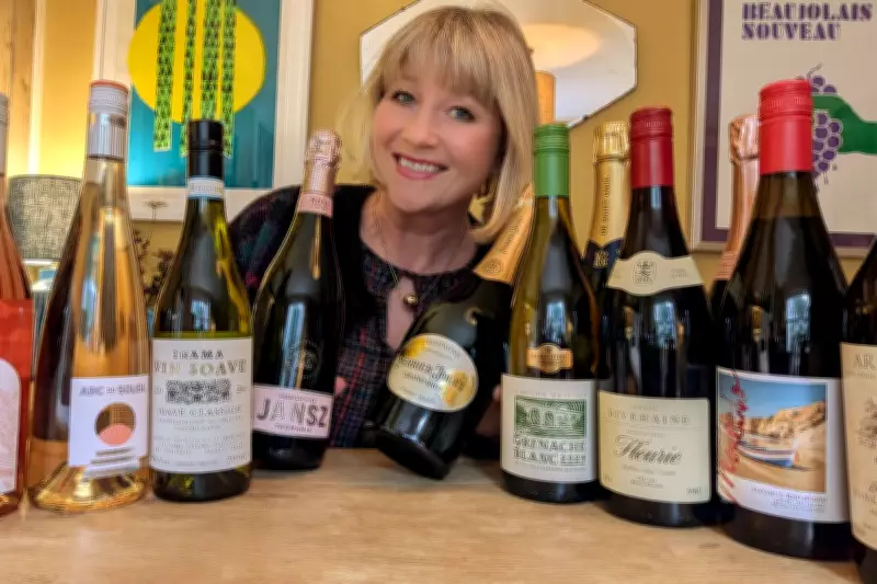 Springtime Wine Guide: The Best Bottles to Celebrate Easter and Beyond