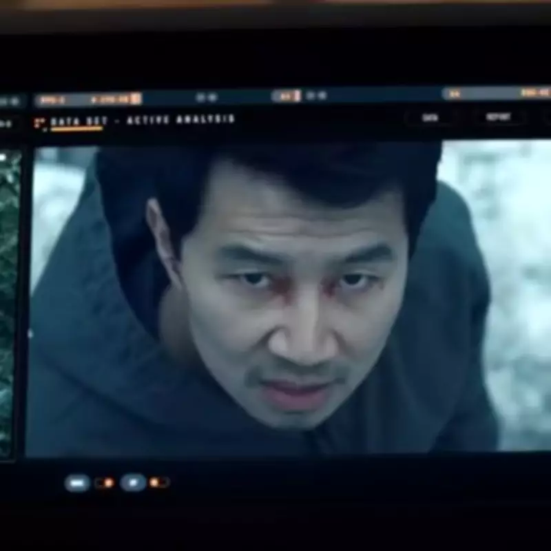 Spy Thriller 'The Copenhagen Test' Drops on Free Streaming Service