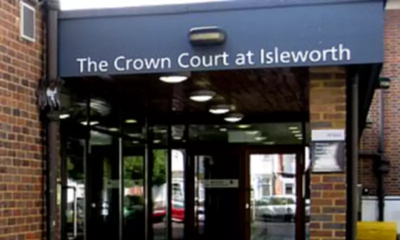 Sri Lankan asylum seeker on trial for abducting and raping teen girl