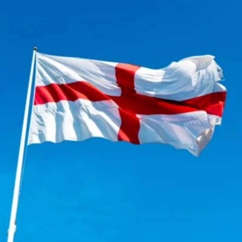 St George's Day Bank Holiday Update: Government Issues Statement
