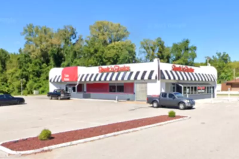 St Louis Drive-Thru Tragedy: Woman Killed in Onion Rings Argument at Steak 'n Shake