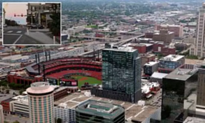 St. Louis Removes Pedestrian Safety Bumpouts After Traffic Jams, Sparking Outrage