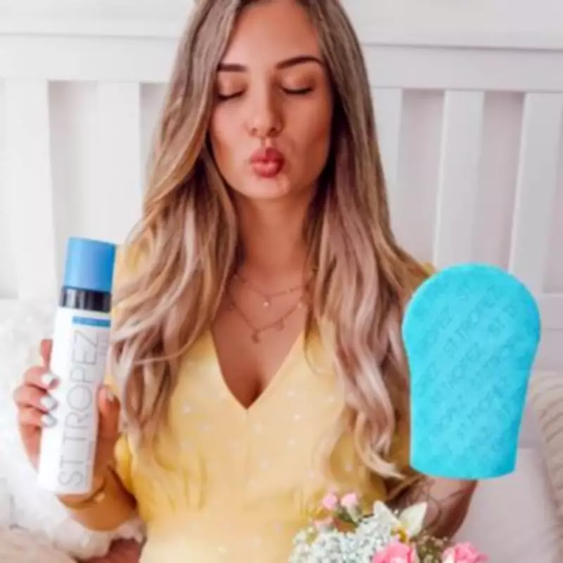 St Tropez Fake Tan Slashed in Boots £10 Tuesday Deal