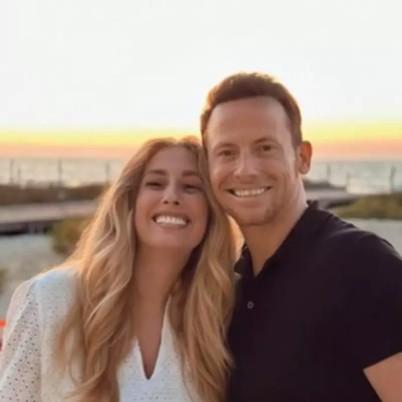 Stacey Solomon and Joe Swash Not Legally Married Despite 2022 Ceremony