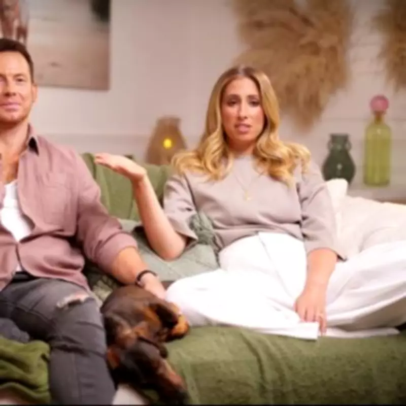 Stacey Solomon and Joe Swash's BBC Show Future Confirmed Amid Marriage Speculation