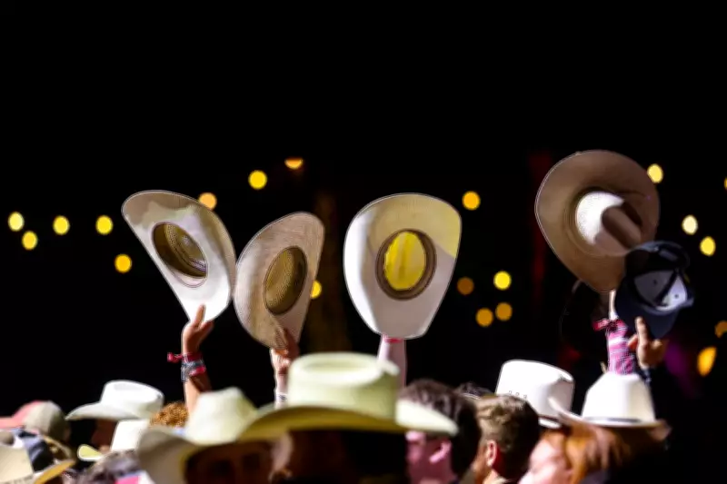 Stagecoach Fans Furious After Evacuation, Unable to Return When Show Resumes