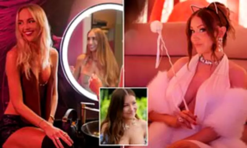 Stan Unveils Provocative Reality Series on Australia's Top OnlyFans Stars