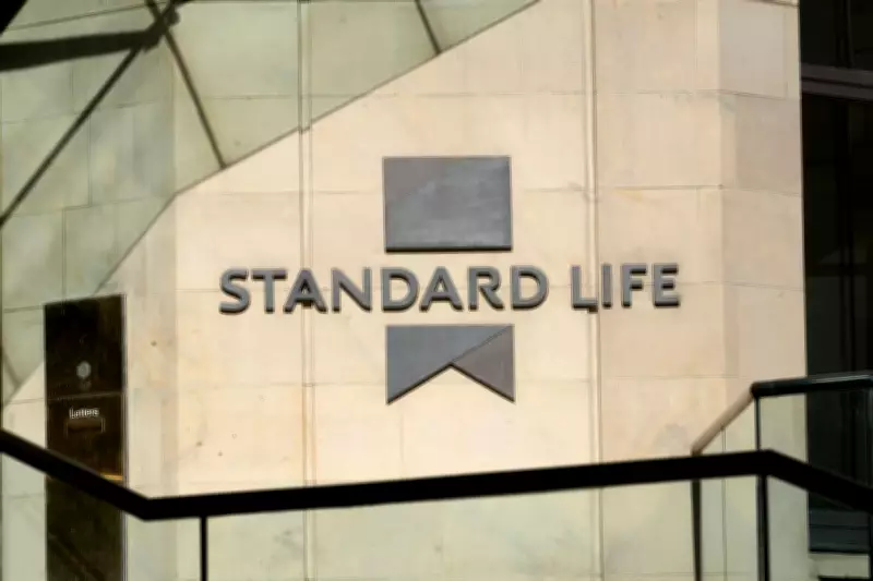 Standard Life Acquires Aegon UK in £2bn Deal Creating Pension Giant