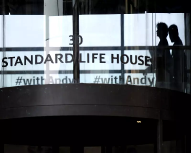 Standard Life Acquires Aegon UK in £2bn Deal, Creating Pensions Giant