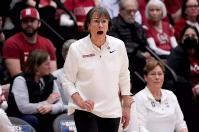 Stanford Secures 50th Consecutive NCAA Championship Year in Historic Streak
