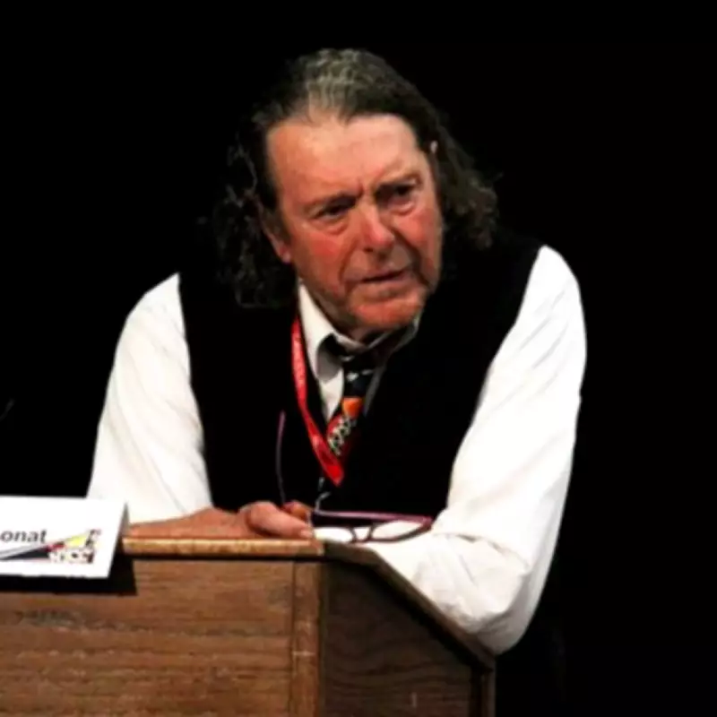 Star Wars Actor Richard Donat Dies Aged 84, Eight Years After Brother Peter