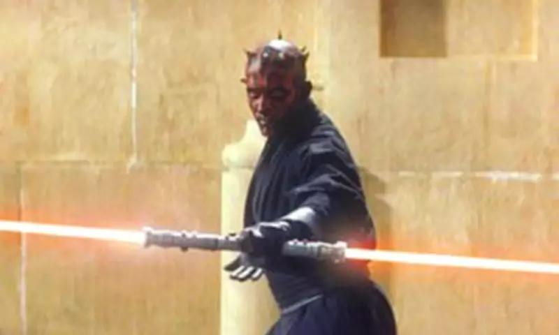 Star Wars: Maul – Shadow Lord Debuts with Perfect Rotten Tomatoes Score