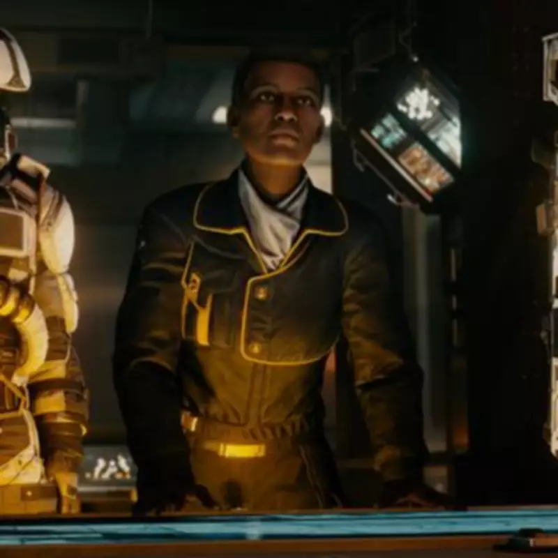 Starfield Terran Armada DLC: Starting the Main Quest Line Guide