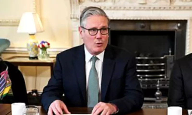 Starmer and Mandelson to Appoint Cabinet Minister for Civil Service Reform