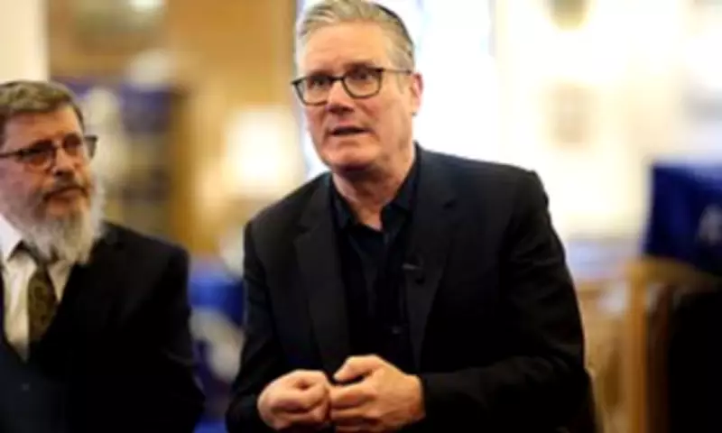 Starmer and Trump Clash Over Iran After Phone Call