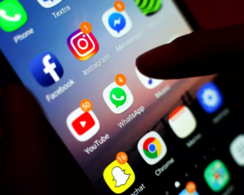 Starmer Confronts Social Media Giants Over Child Safety and Age Limits