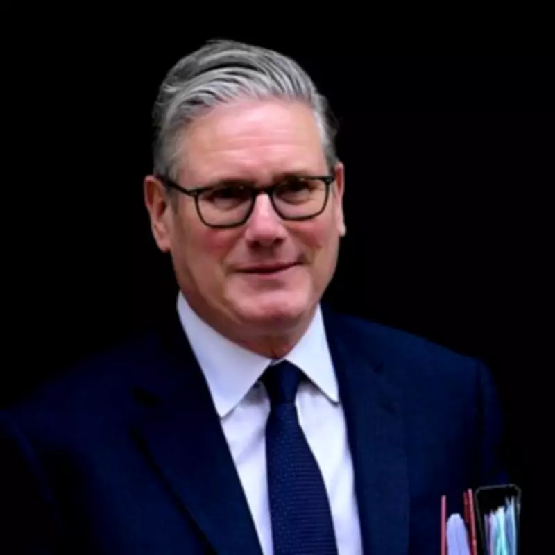 Starmer Confronts Tech Giants at No10 Amid Pressure from Bereaved Families