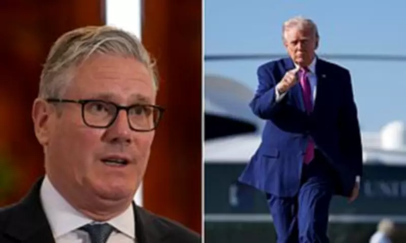 Starmer Defends NATO Amid Trump Threats, Urges European Allies to Step Up