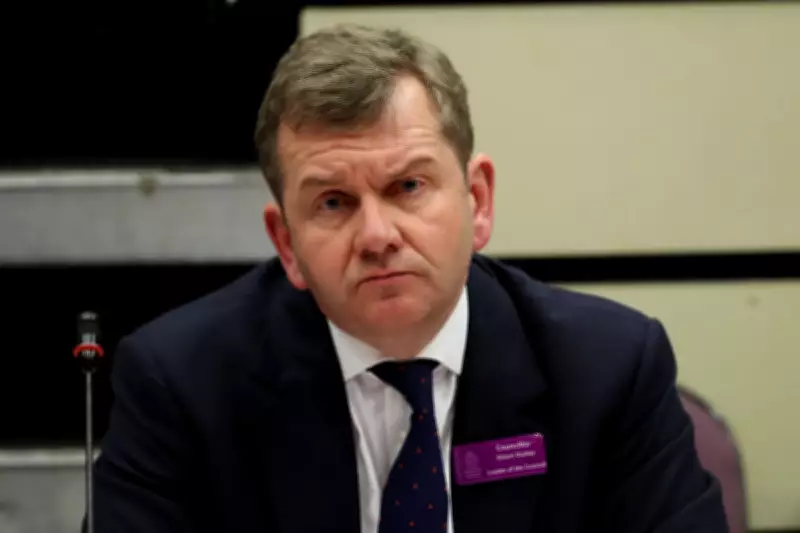 Starmer Demands Reform UK Sack Housing Chief Over Grenfell Remarks