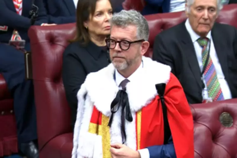 Starmer Faces Cronyism Claims Over Diplomatic Job for Ex-Aide Doyle