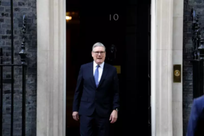 Starmer Faces MPs After Defeating Bid to Investigate Mandelson Claim