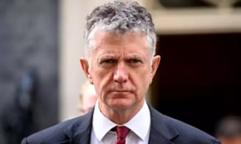 Starmer faces new questions over Powell's security clearance in Chagos deal