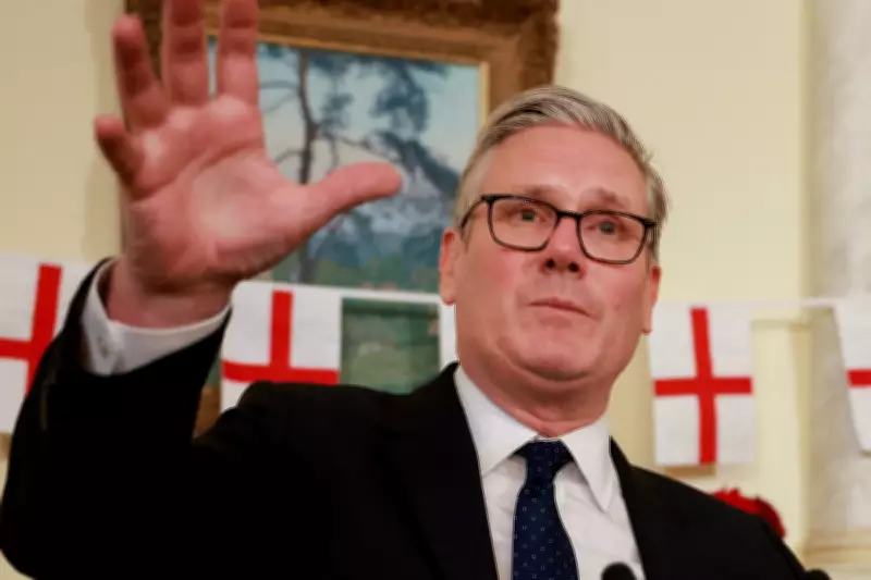 Starmer Faces Privileges Committee Referral Over Mandelson Appointment Claims